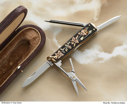 AKI 2005 Sleeveboard Lobster