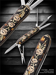 AKI 2015 Candle End Lobster