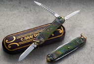AKI 2005 Lobster Pen Knife