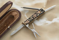 AKI 2005 Sleeveboard Lobster