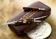 Miniature Folder