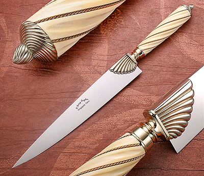 Mediterranean Dirk
