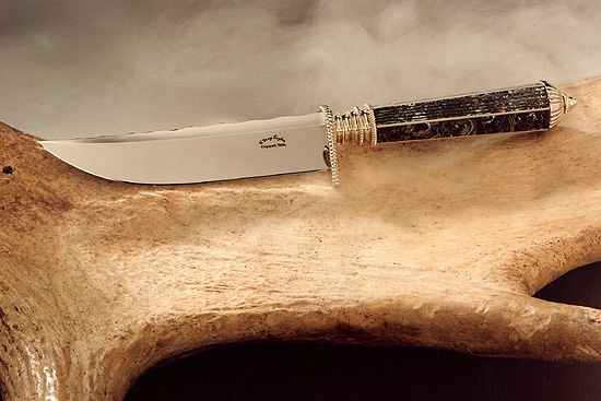 Small Bowie